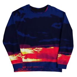 Boy2x 4Colors Recycled Unisex Sweatshirt