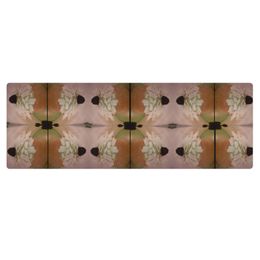 Linda's Box Yoga Mat