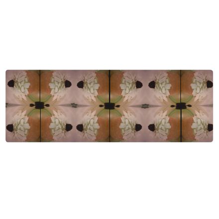 Linda's Box Yoga Mat