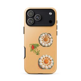 Nestor Jr Tough Case for iPhone®