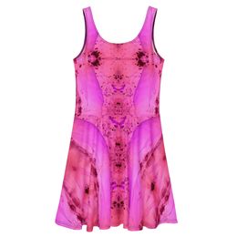 Mark Skater Dress 