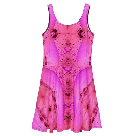 Mark Skater Dress 