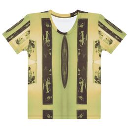 Connie's Decor Women's Crew Neck T-Shirt
