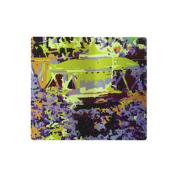 Bbluna60 Lantern Gaming Mouse Pad