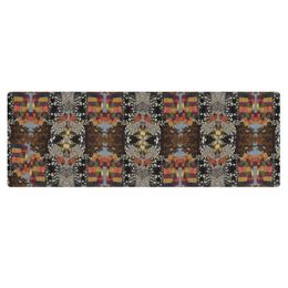 Bomitivo's Cousins Yoga Mat