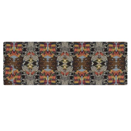 Bomitivo's Cousins Yoga Mat