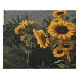 Rica Jigsaw Puzzle