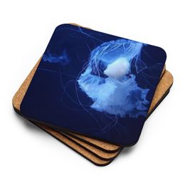 ZAG Tote Bag Coasters