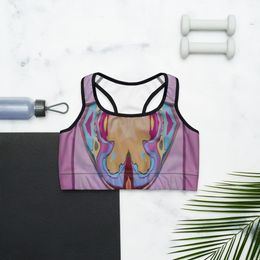 Gloria1 Sports Bra