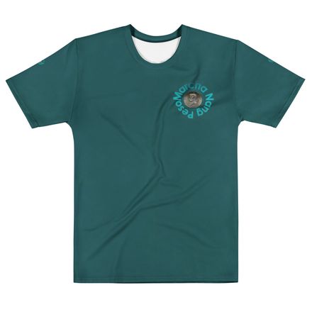 MNP Men's Crew Neck T-Shirt