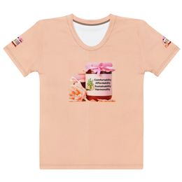Jam Women's Crew Neck T-Shirt