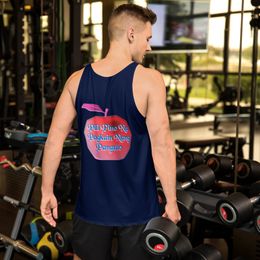 Pili Pino Men's Tank Top
