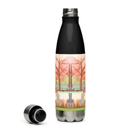 Josephine Stainless Steel Water Bottle