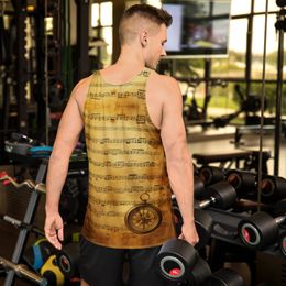 Nida2 Men's Tank Top