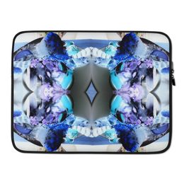 Luna's Cousins Laptop Sleeve