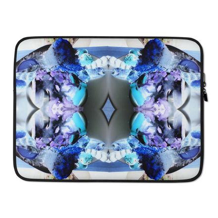 Luna's Cousins Laptop Sleeve