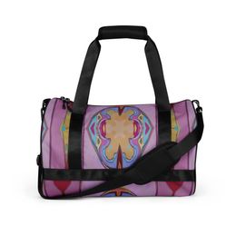 Gloria1 Gym Bag