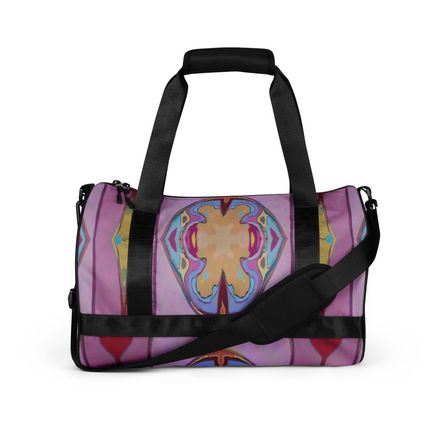 Gloria1 Gym Bag