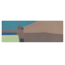 Glen 4Corners Yoga Mat