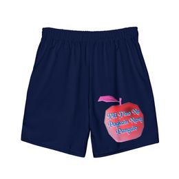 Pili Pino Recycled Swim Trunks