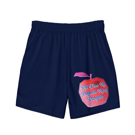 Pili Pino Recycled Swim Trunks