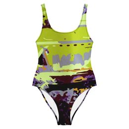 Bbluna60 Lantern Swimsuit