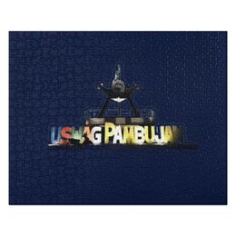 Uswag Pambujan Jigsaw Puzzle