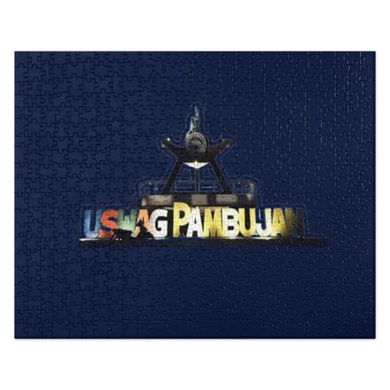 Uswag Pambujan Jigsaw Puzzle