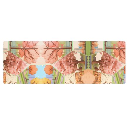 Josephine2 Yoga Mat