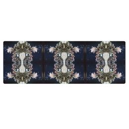 ZAG Tree Yoga Mat 