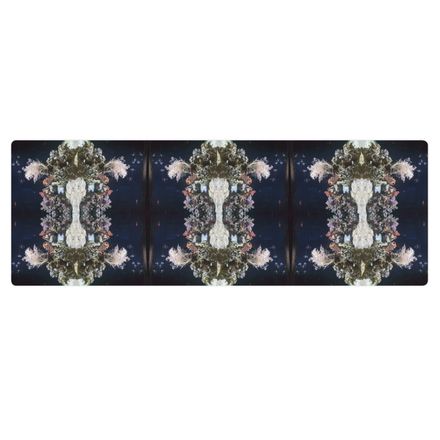 ZAG Tree Yoga Mat 
