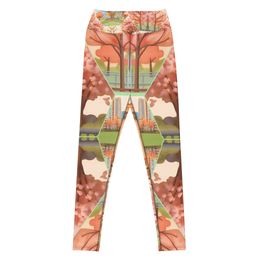 Josephine2 Yoga Leggings
