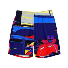 Boy2x Recycled Swim Trunks