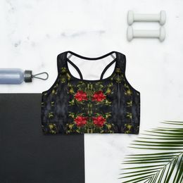 Nathy  Sports Bra