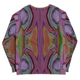 Jerry Recycled Unisex Sweatshirt