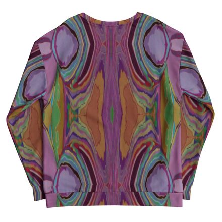 Jerry Recycled Unisex Sweatshirt