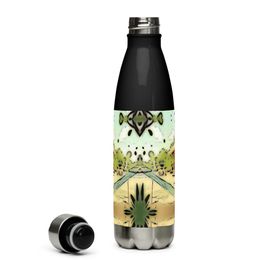 LB Home Stainless Steel Water Bottle