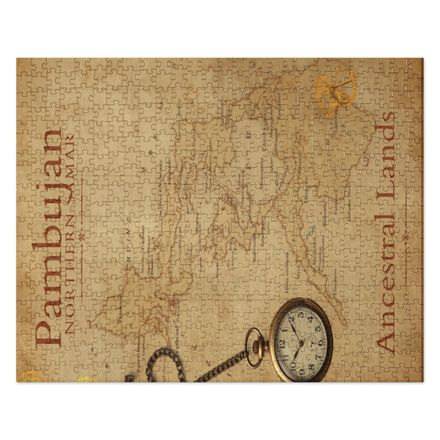 Pambujan2 Jigsaw Puzzle