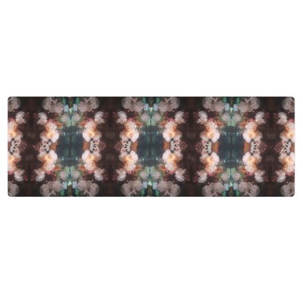 ZAG Tree Yoga Mat