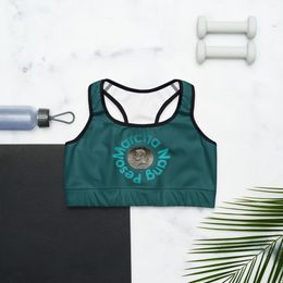 MNP Sports Bra