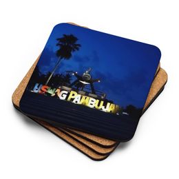 Pambujan Coasters