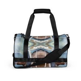 Connie's Car Gym Bag