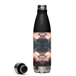 ZAG Veg Stainless Steel Water Bottle