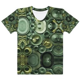 Jesse Women's Crew Neck T-Shirt