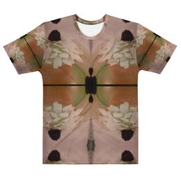 Linda's Box Men's Crew Neck T-Shirt