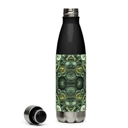 Jesse Stainless Steel Water Bottle