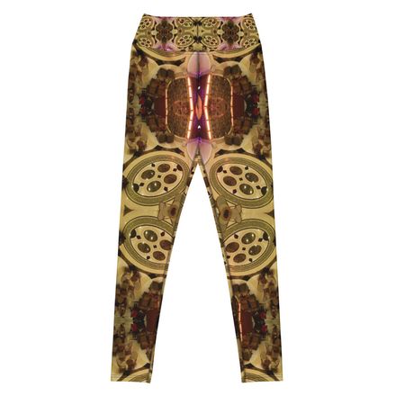 Jerry2 Yoga Leggings