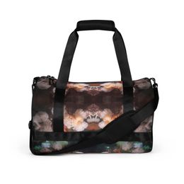 ZAG Veg Gym Bag