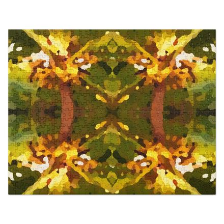 Milard Jigsaw Puzzle
