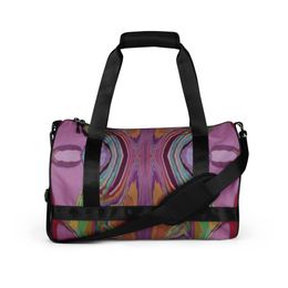 Jerry Gym Bag